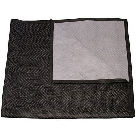 MONSTER MOVING SUPPLIES PET10104 Econo Nonwoven Moving Pad 50-55lbs