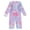 Purple#9527, variant on BOOMNY Toddler Baby Girls One Peice Swimsuits Long Sleeve Bathing Suit for Kids Cartoon Graphic Lightweight Summer Vacation Beach Swimwear