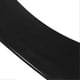 thumbnail image 3 of 4 Pieces Car FrontFront Bumper Lip Body Kit ABS Bumper Lip Chin Spoiler Splitter Universal, 3 of 5