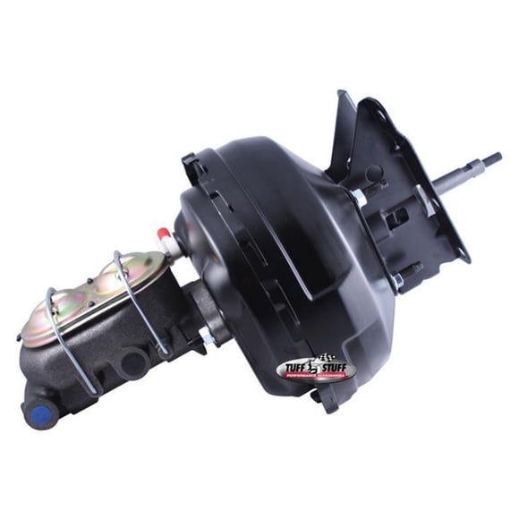 Tuff-Stuff TFS2132NB Booster à Double Diaphragme 11 Po. pour Camion GM 1973-1993