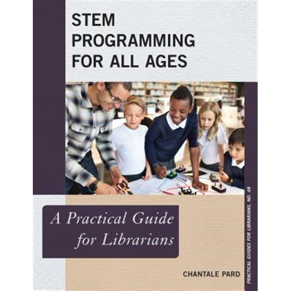 Pre-Owned STEM Programming for All Ages