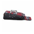 Ortiz34 Youth Bat Bag David Ortiz's Baseball, TBall, Softball