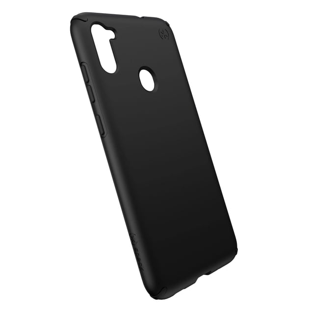 Funda Speck Presidio Exotech para Samsung Galaxy A11