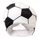 thumbnail image 2 of Gorro de disfraz de fútbol para mascotas, accesorio de disfraz, decoración, regalos, gorro de cosplay, adorno para , celebración de Acción de, 2 of 8