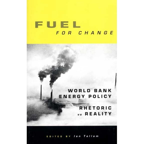 Fuel for Change, (Paperback)
