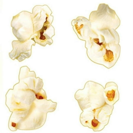 UPC: 0078628108385 | Trend Enterprises Inc. T-10838 Classic Accents Popcorn Mini Variety Pk-Discovery