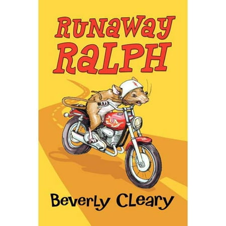 Runaway Ralph