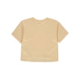 thumbnail image 3 of Jessica Simpson Girls' Smile T-Shirt Color: peach Size: 7, 3 of 3