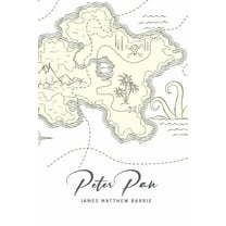 Peter Pan, (Paperback)