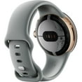 thumbnail image 4 of Restored Google Pixel Watch (GPS ) 41mm Aluminum Case with Active Band Like New, 4 of 5
