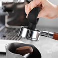 thumbnail image 3 of Espresso Coffee Puck Remover Tool Vacuum Style Knock Box, 3 of 5