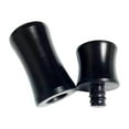 thumbnail image 2 of Protecteurs de Joints Accessoires de Billard en Métal pour Queue de Billard 22mmx59mm, 2 of 9