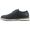 thumbnail image 3 of Vance Mens Leon Lace-up Casual Dress Shoe, 3 of 10