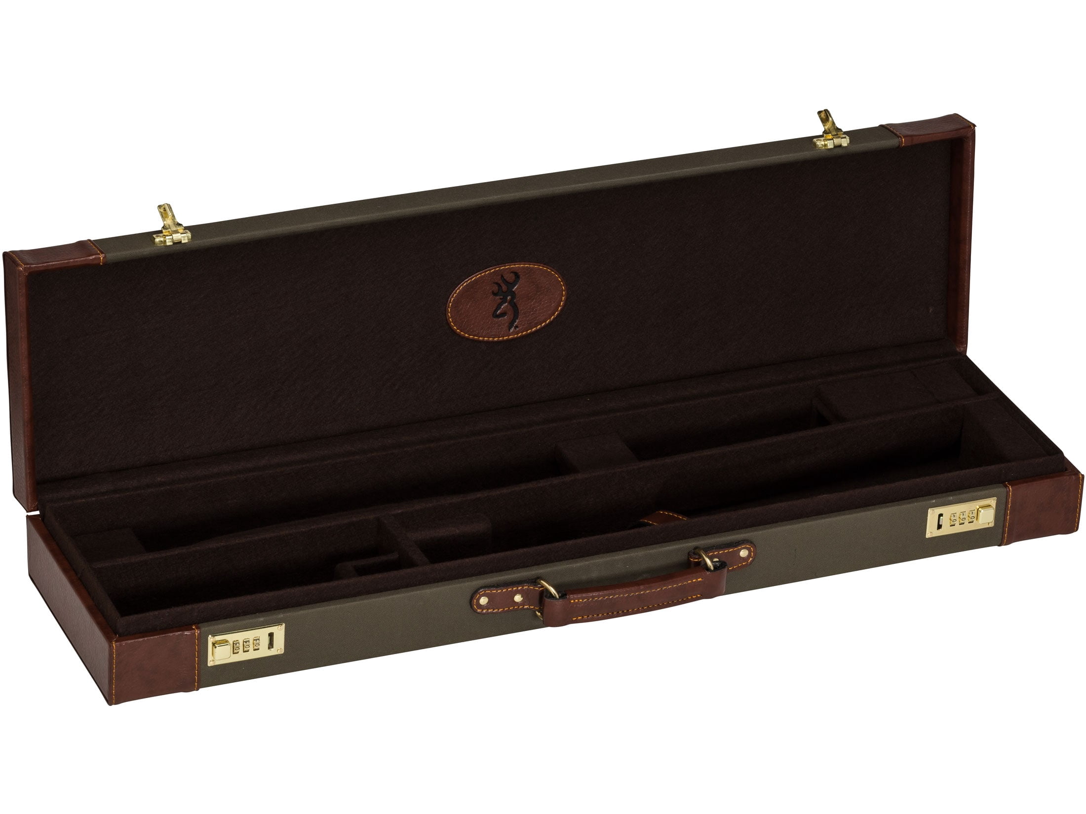 Encino II Fitted Case