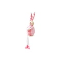thumbnail image 1 of zhangmingg Figurine Spring Festival Desktop Ornament for Home Indoor Tabletop Decorative Display, 1 of 7