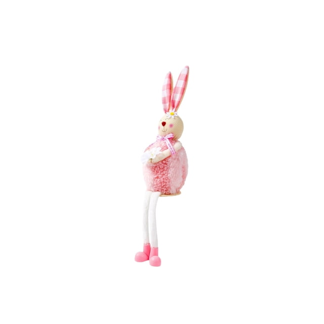 zhangmingg Figurine Spring Festival Desktop Ornament for Home Indoor Tabletop Decorative Display