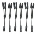 thumbnail image 4 of Solar Panel Connectors High Strength Y Branch Parallel Solar Photovoltaic Panel Adaptor for Solar Panel, 4 of 8
