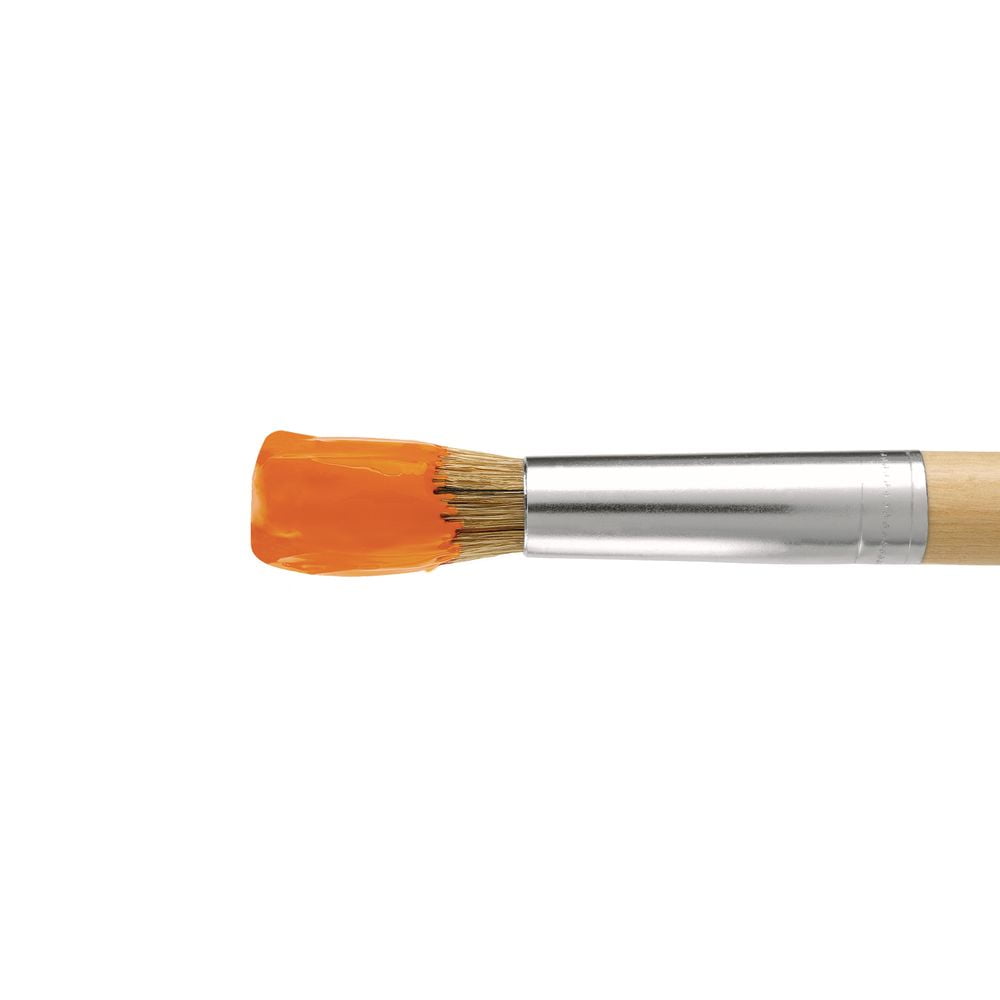 Colorations Simply Washable Tempera Paint Gallon- Orange