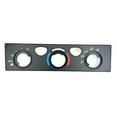 thumbnail image 4 of 55519-35340 Car Ac Climate Control Panel Face Plate Cover Trim For Sr5 2000-2004, 4 of 5