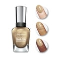 thumbnail image 2 of Sally Hansen Complete Salon Manicure (120) Golden Rule, 2 of 3