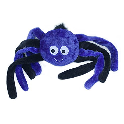 teeturtle spider plush