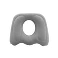 thumbnail image 1 of Tailbone Pain Relief Seat Cushion for Bed Sore Relief - Gray, 1 of 6