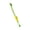 🔥 Multicolor_Base#1864, variant on Dog Tug Of War Rope Toy with Squeaker Plush Chew Design for Aggressive Chewers Teeth Cleaning Interactive Play