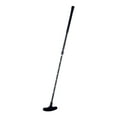 thumbnail image 2 of Golf Putter Double Face pour Enfants, Putter de Golf Bidirectionnel pour Enfants et Adultes Noir, 2 of 10