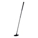 thumbnail image 2 of Accesorios para putter de golf de doble cara Entrenamiento de golf para zurdos y diestros negro, 2 of 9