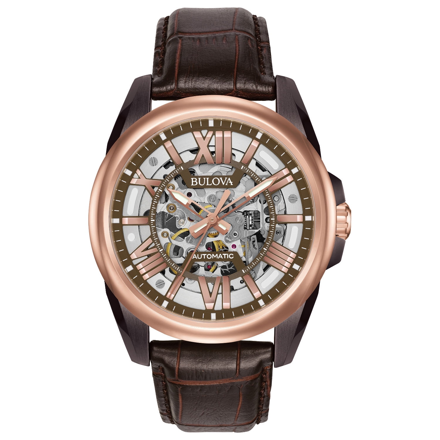 Bulova Men's Precisionist Chronograph Stainless Steel Watch 96B175 Bulova Men's Precisionist Chronograph Stainless Steel Watch 96B175