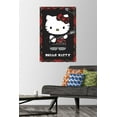 thumbnail image 3 of Bonjour Kitty - Punk, 3 of 4