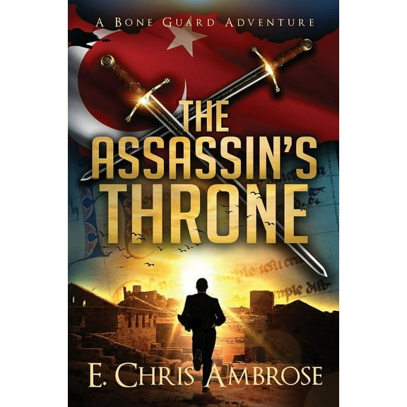 The Assassin's Throne, (Paperback)