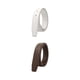 thumbnail image 1 of 2 cinturones de estilo vintage para hombre, para vestir, negocios, camisas, pantalones, correas. Café con leche, 1 of 9