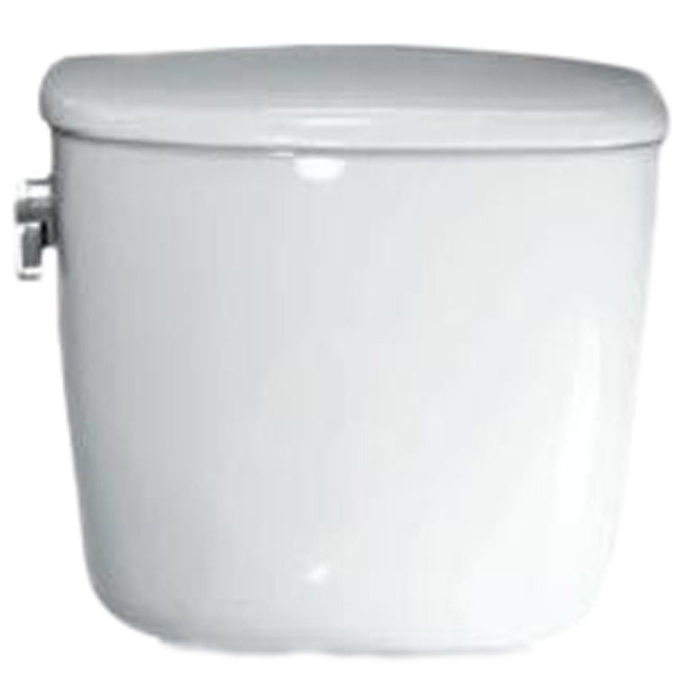 Sloan ST9010A Toilet Gravity Fixture Tank Only ;White