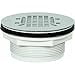 thumbnail image 3 of SHOWER DRAIN NOCLK PVC2" (Pack of 1), 3 of 3