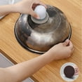 thumbnail image 4 of HomeDM Kitchens Cleaning Sponges, Non Scratch Scrubbers, Dishwashing Cleaning Supplies Kitchen Sink Dishwasher Tool, 4 of 6