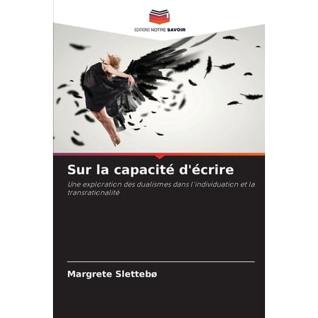 Sur la capacité d écrire (Paperback)