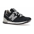 thumbnail image 3 of Size 6.5 - New Balance 996 Navy White, 3 of 6