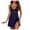 720#Purple, variant on Sleepwear for Women Tank Nightgown Chemise Racerback Sleeveless Sleep Dress