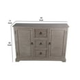 thumbnail image 5 of Privilege International Skinny Sideboard, 5 of 5