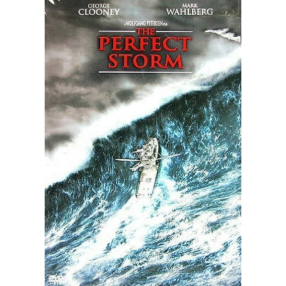Perfect Storm [DVD]