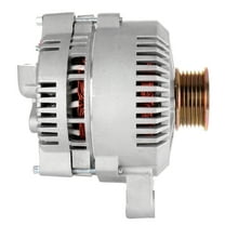 AUTOMUTO Automotive Alternators Fit for 1993-1994 For Ford Crown Victoria 2006-2008 For Ford E-150 2007-2008 For Ford E-250 1997-2002 For Ford Expedition AFD0077, F3AU-10300-BA, F3AU-10346-AC