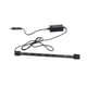 thumbnail image 5 of Lámpara LED Para Pecera, Enchufe Europeo De 220 V, Luz Anfibia Para Pecera Subacuática, Hermosa Con Ventosas Para Piscinas Para Peceras, 5 of 7