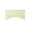 Yellow, variant on COM1950s Eye Mask for Sleeping, Reversible Double-Sided Sleep Eye Mask, Breathable Soft Blindfold for Travel Nap Night Sleep, Contoured Light Blocking Eye Cover for Home, Office and Travel