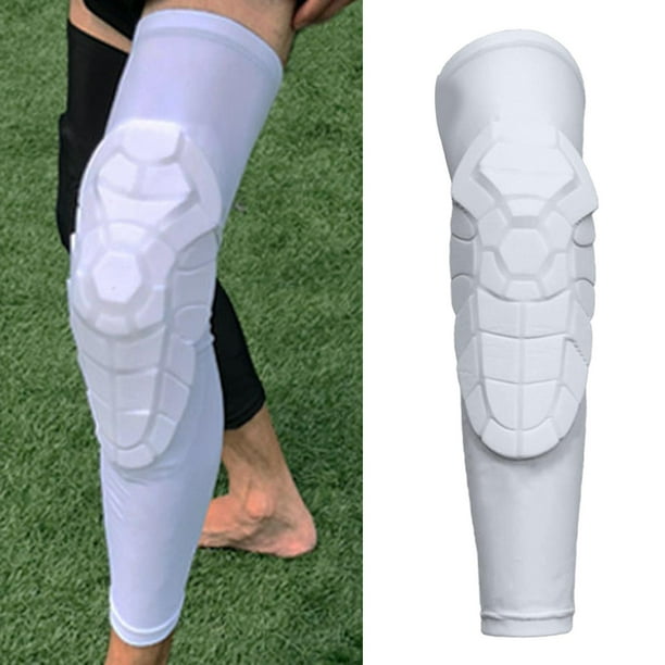 Dynwaveca Protective Knee Pads For Volleyball Dance Basketball Riding collision Avoidance Anti Knee Sleeve For Teens Other Kid M L Xl Xxl
