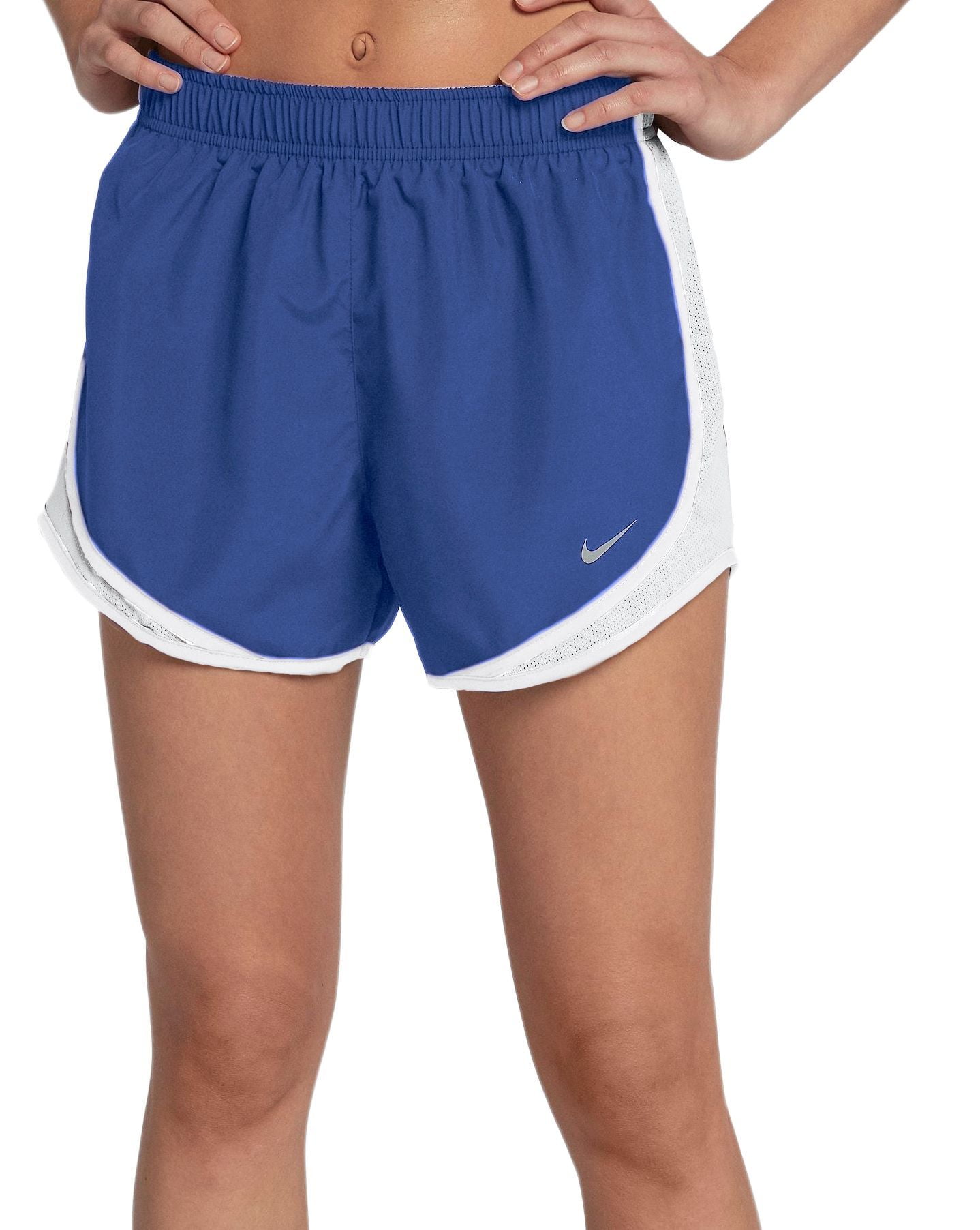 nike dry tempo core running shorts