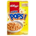 thumbnail image 4 of Kellogg's Canadian Corn Pops Cereal, Family Size, 515g (2 Pack), 4 of 9