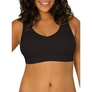 Full Comfort Seamless Soft Cup Bra