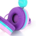 thumbnail image 6 of My Little Pony Kids Over The Ear Headphones, 6 of 6