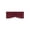 Wine, variant on Isotoner Women's Twisted Knot Fleece Headband